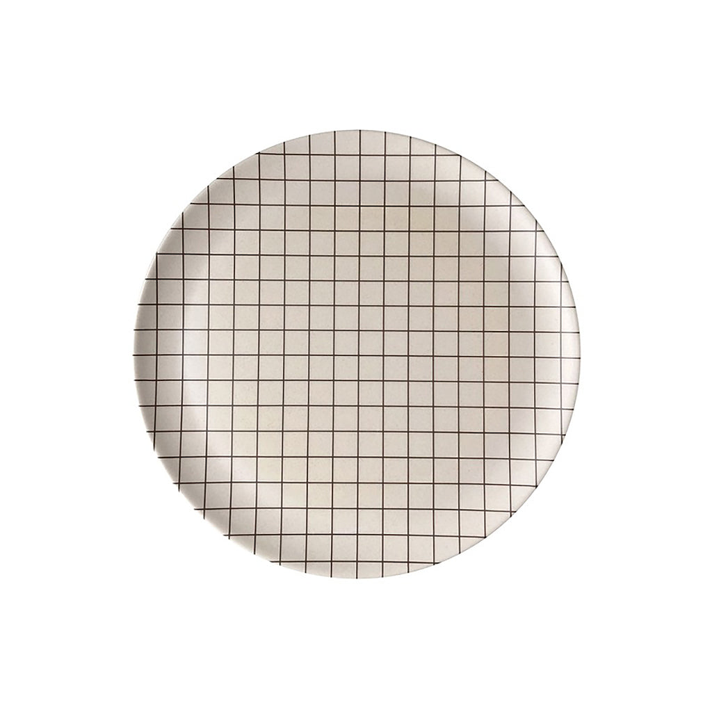 Xenia Taler Mini Metric Side Plate 8"