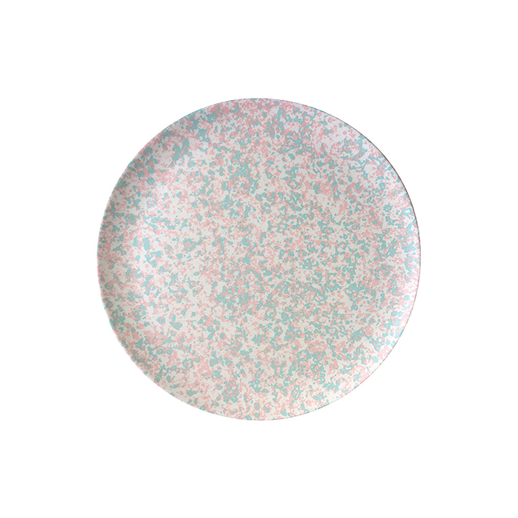 Xenia Taler Spatter Side Plate 8"