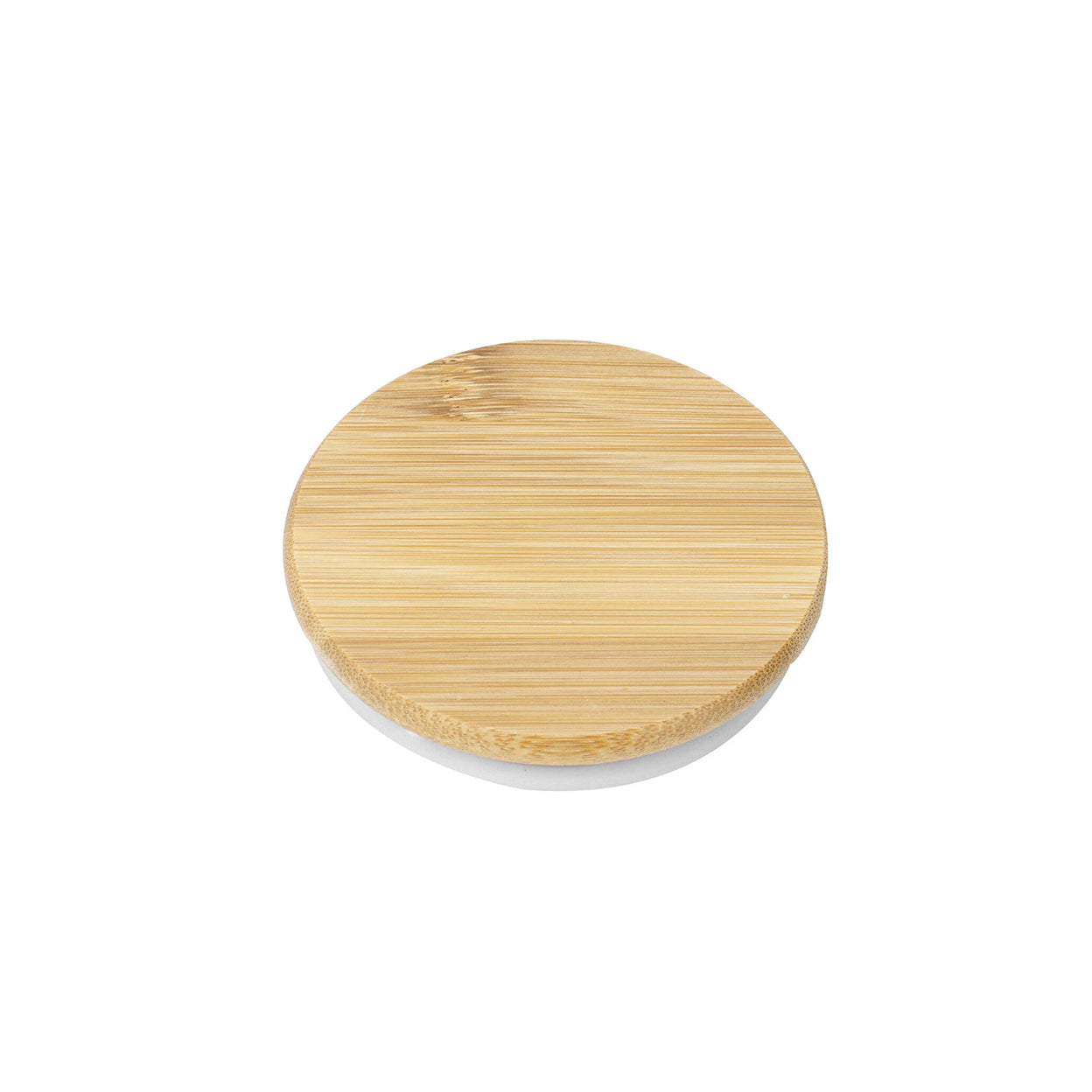 Bamboo Jar Lid
