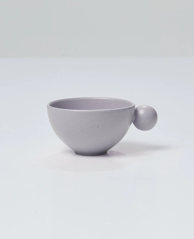 Better Finger Ceramic Petit Bowl