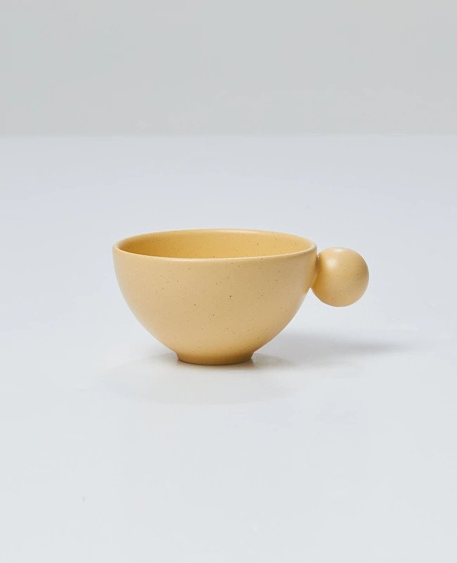 Better Finger Ceramic Petit Bowl