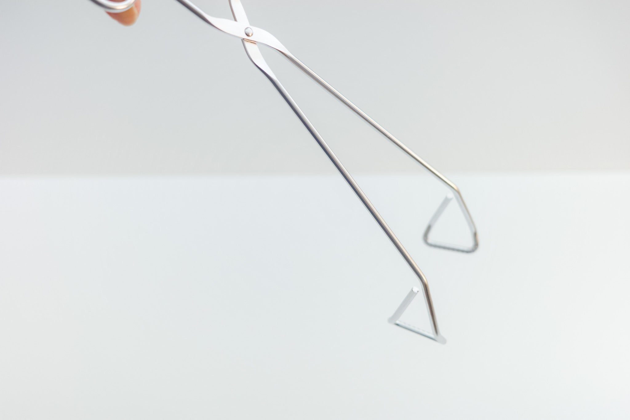 Stainless Kitchen Tongs