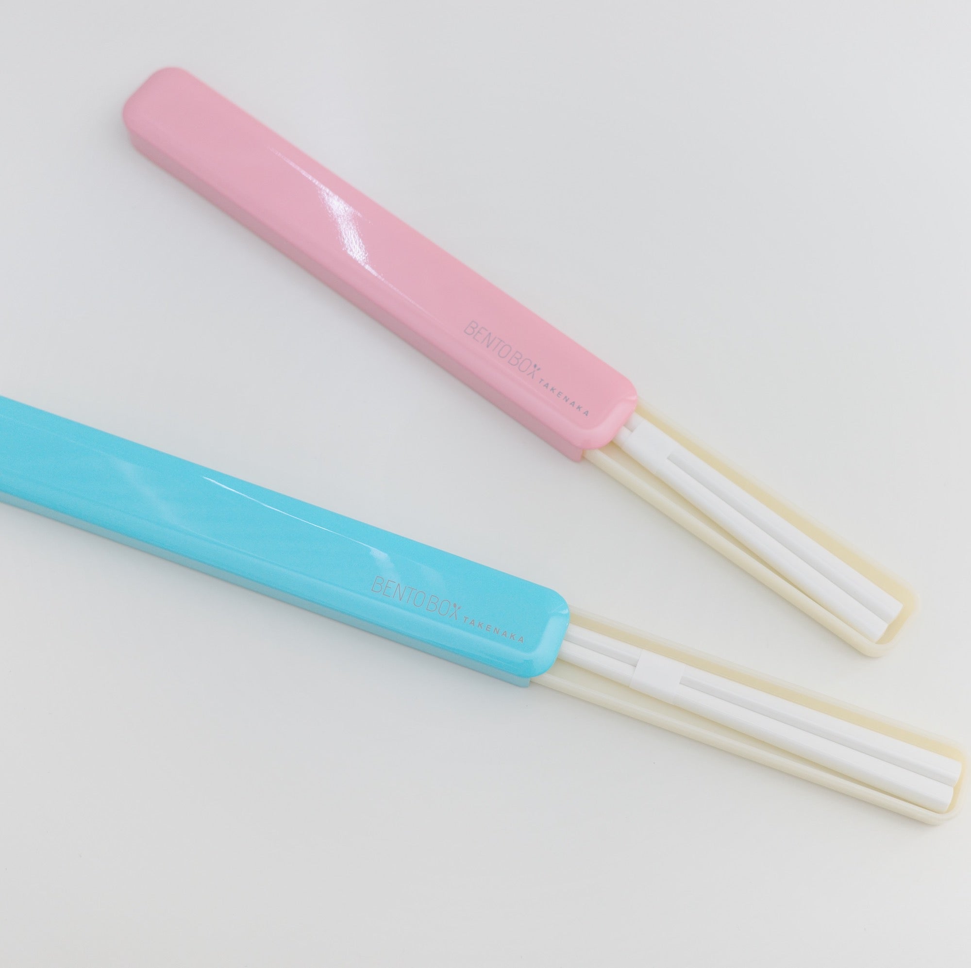 TAKENAKA Portable Chopsticks with Case