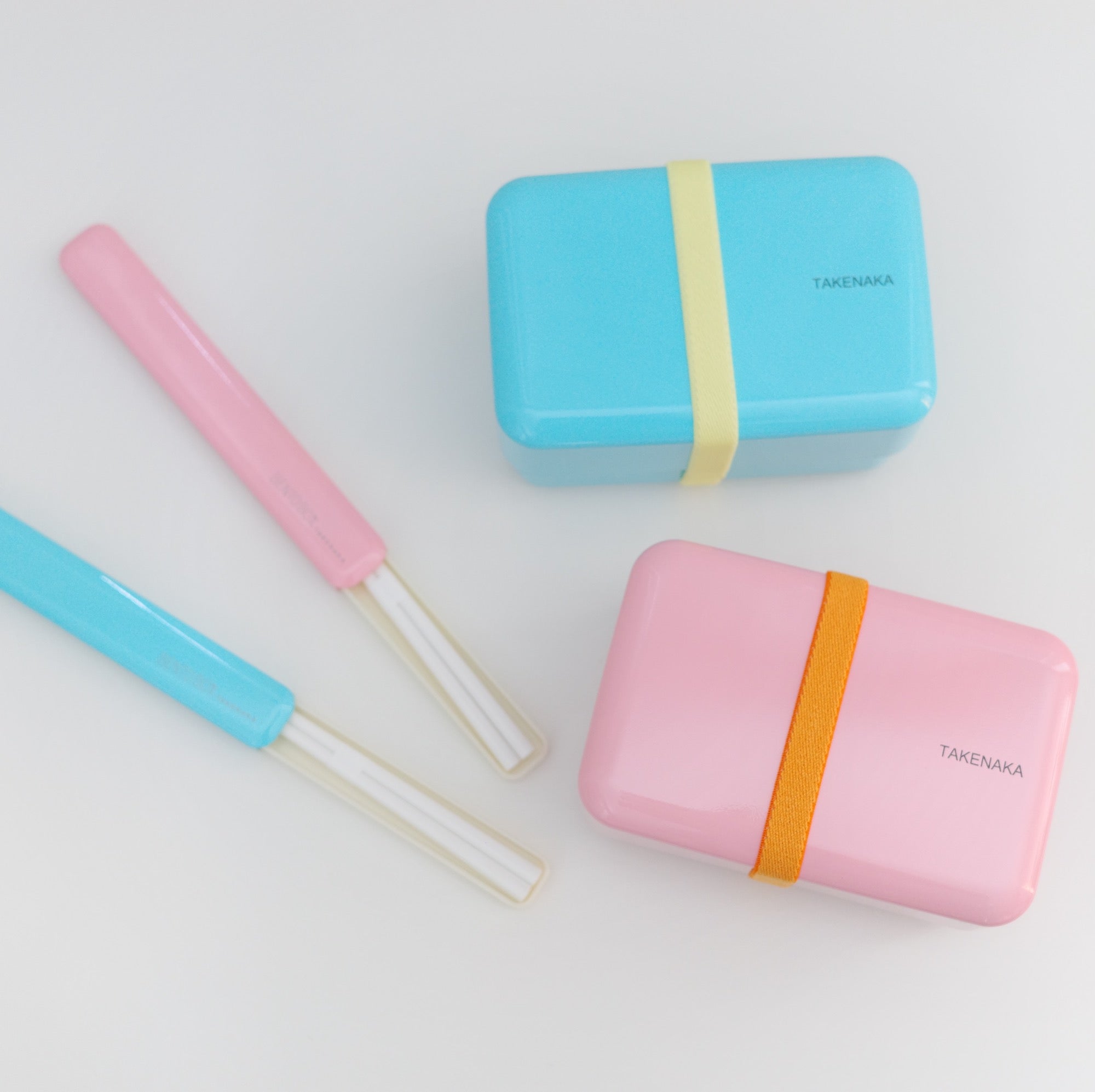 TAKENAKA Portable Chopsticks with Case