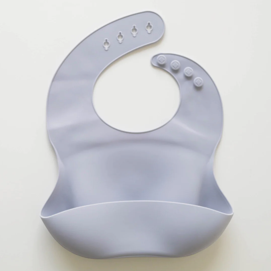 Silicone Baby Bib