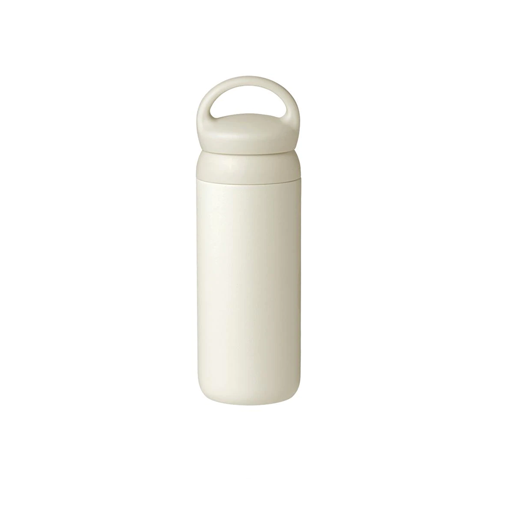 KINTO Day Off Tumbler - 500ml / 17oz (White)