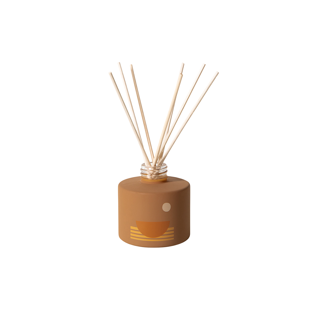 P.F Candle Co Sunset Reed Diffuser (3.75 fl oz) - Swell