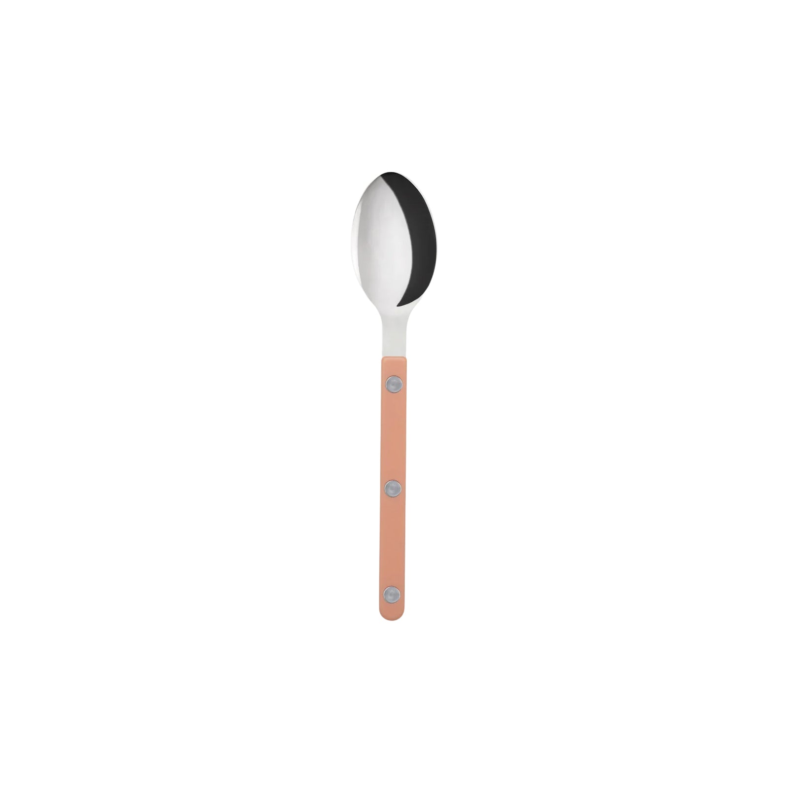 Sabre Bistrot Solid Shiny Tea Spoon