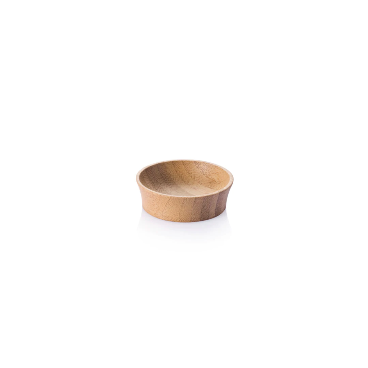 Bamboo Condiment Cups (Set of 4) - Small