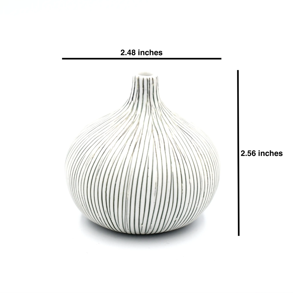 Tiny Congo Vase