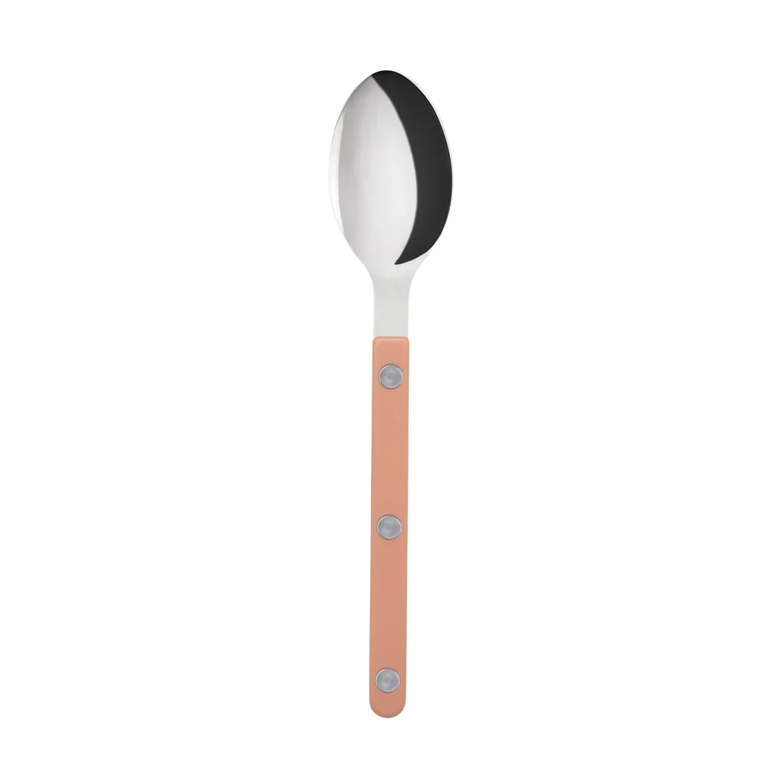 Sabre Bistrot Solid Shiny Tea Spoon